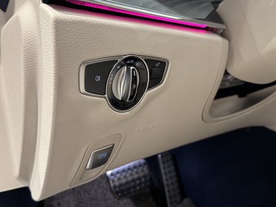 صورة مصغرة 17 لـ 2023 Mercedes-BENZ E-CLASS