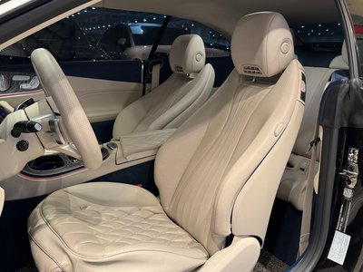 صورة مصغرة 16 لـ 2023 Mercedes-BENZ E-CLASS