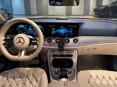 صورة مصغرة 19 لـ 2023 Mercedes-BENZ E-CLASS