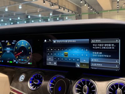 صورة مصغرة 14 لـ 2023 Mercedes-BENZ E-CLASS