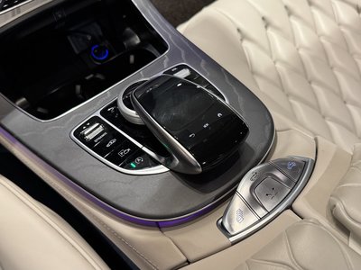 صورة مصغرة 13 لـ 2023 Mercedes-BENZ E-CLASS