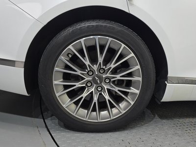 2021 Genesis G80 (RG3) 照片 6