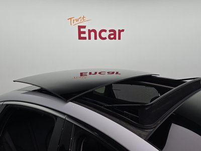 2021 Genesis G80 (RG3) 缩略图 18