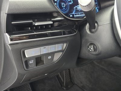 2021 Genesis G80 (RG3) 缩略图 14