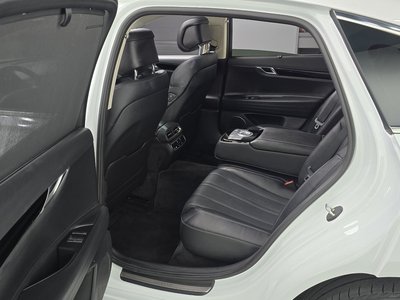2021 Genesis G80 (RG3) 缩略图 11