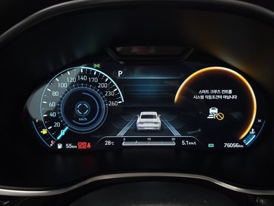2021 Genesis G80 (RG3) 照片 8