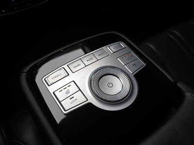 2021 Genesis G80 (RG3) 缩略图 17