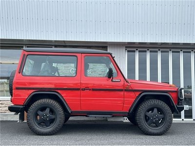 MERCEDES-BENZ OTHERS - 7