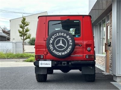 MERCEDES-BENZ OTHERS - 5