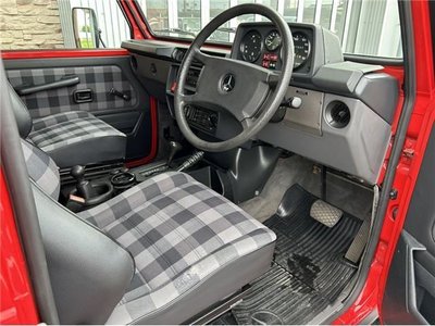 MERCEDES-BENZ OTHERS - 8