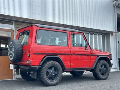 MERCEDES-BENZ OTHERS - 2