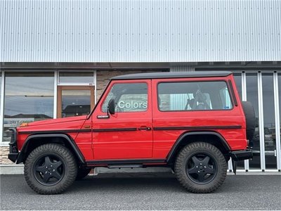 MERCEDES-BENZ OTHERS - 6