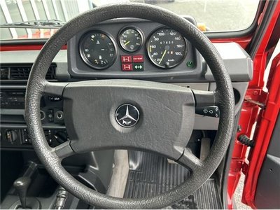 MERCEDES-BENZ OTHERS - 9