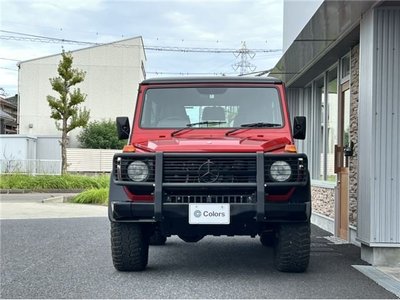 MERCEDES-BENZ OTHERS - 4