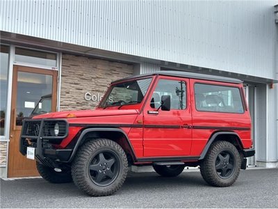 MERCEDES-BENZ OTHERS - 1