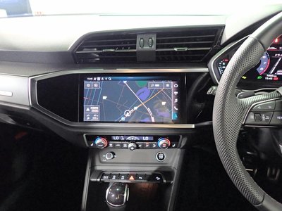 2026 AUDI Q3 SPORTBACK 照片 9
