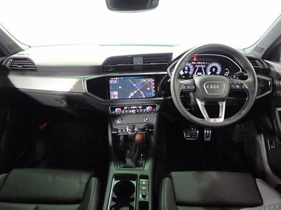 2026 AUDI Q3 SPORTBACK 照片 6