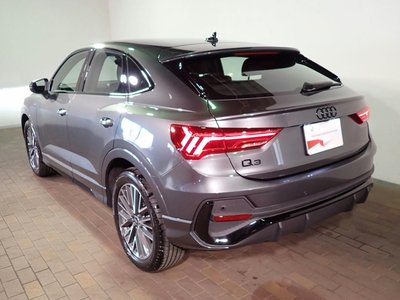 2026 AUDI Q3 SPORTBACK 照片 4