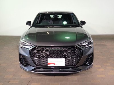 2026 AUDI Q3 SPORTBACK 照片 2