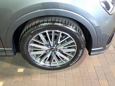2026 AUDI Q3 SPORTBACK 照片 7