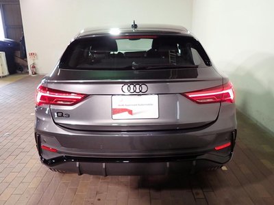 2026 AUDI Q3 SPORTBACK 照片 5