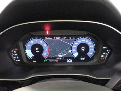 2026 AUDI Q3 SPORTBACK 照片 8
