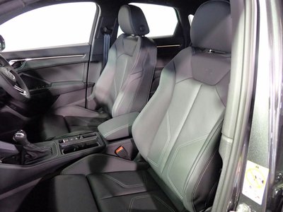 صورة مصغرة 14 لـ 2026 AUDI Q3 SPORTBACK