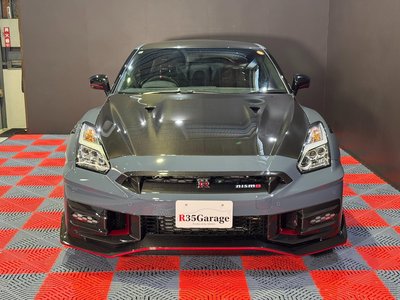 NISSAN GT-R - 8