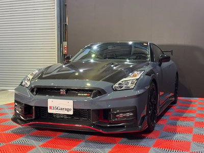 NISSAN GT-R - 9