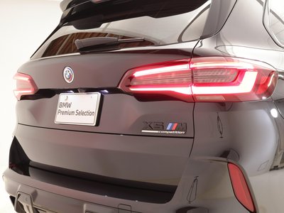 2022 BMW X5 M 缩略图 35