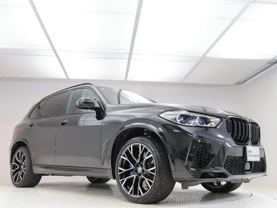 2022 BMW X5 M 缩略图 19