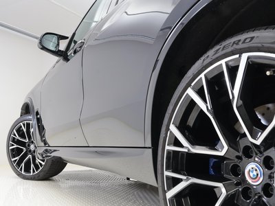 2022 BMW X5 M 缩略图 34