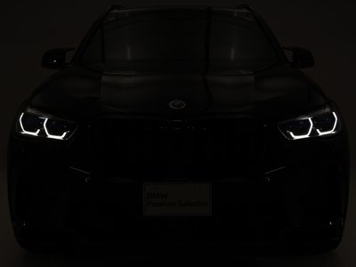2022 BMW X5 M 缩略图 23
