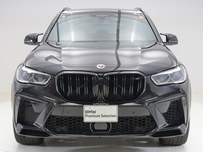 صورة 3 لـ 2022 BMW X5 M