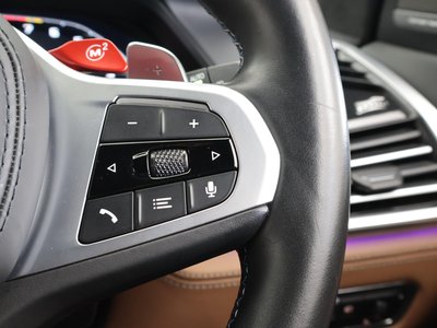 2022 BMW X5 M 缩略图 43