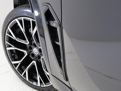 2022 BMW X5 M 缩略图 32