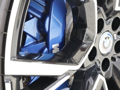 2022 BMW X5 M 缩略图 27