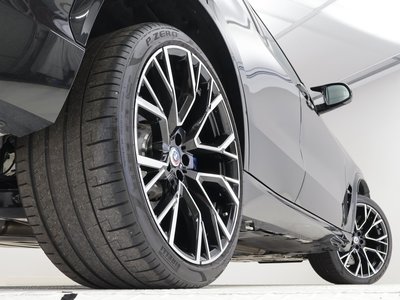 2022 BMW X5 M 缩略图 29