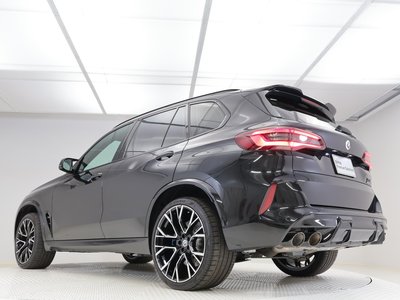 2022 BMW X5 M 缩略图 51