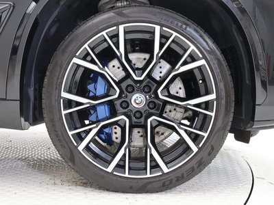 صورة 10 لـ 2022 BMW X5 M