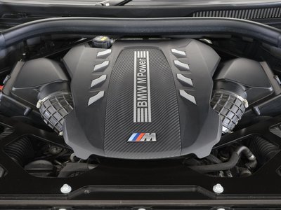 صورة 5 لـ 2022 BMW X5 M