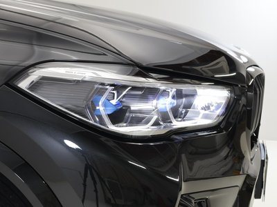 2022 BMW X5 M 缩略图 20