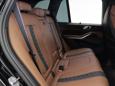2022 BMW X5 M 缩略图 14