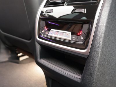 2022 BMW X5 M 缩略图 50