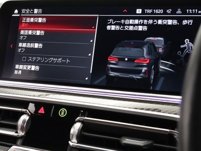 2022 BMW X5 M 缩略图 41