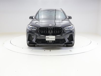 2022 BMW X5 M 缩略图 21