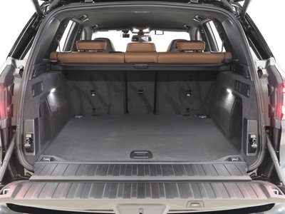 2022 BMW X5 M 缩略图 16
