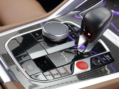 2022 BMW X5 M 缩略图 48