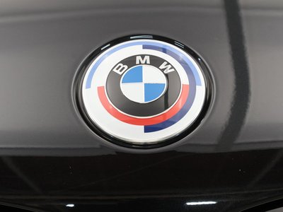2022 BMW X5 M 缩略图 22