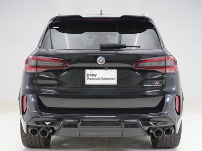 صورة 8 لـ 2022 BMW X5 M